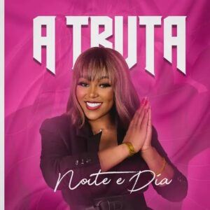 Noite & Dia – Truta (EP) 