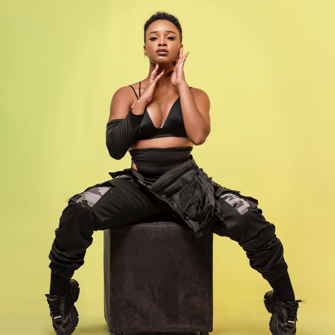 Paige – Khula (feat. Kabza De Small)