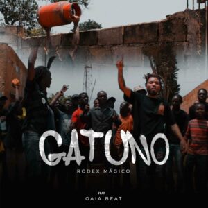 Rodex Mágico – Gatuno (feat.Gaia Beat)