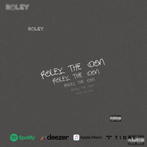 Roley – Oh Me Mata (feat. Laylizzy & Eric Rodrigues)