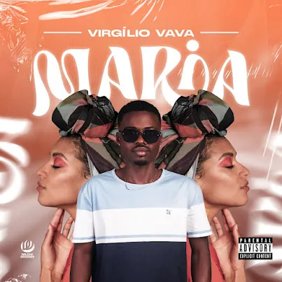 Virgílio Vava – Maria