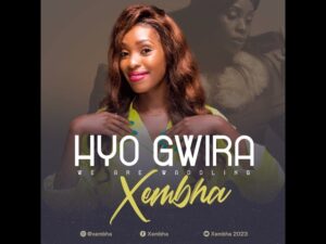 Xembha – Hyo Gwira