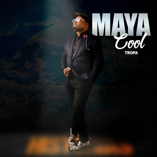 Maya Cool - Historias (Álbum)