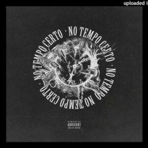 Dj Black Spygo feat. Altifridi - No Tempo Certo