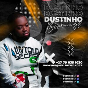 Dustinho – One Evening (Healthy Cut)