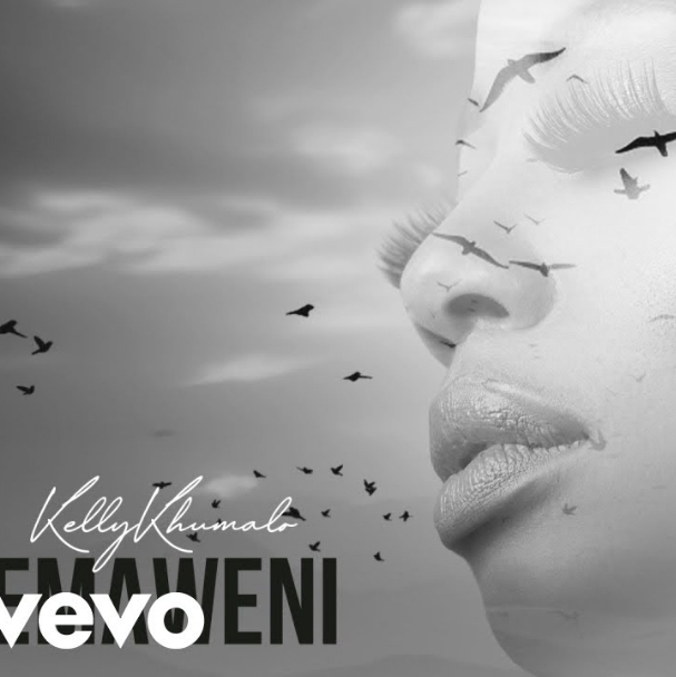 Kelly Khumalo – Emaweni