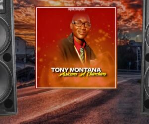 Tony Montana ft. Dadoma – Controla Sua Boca