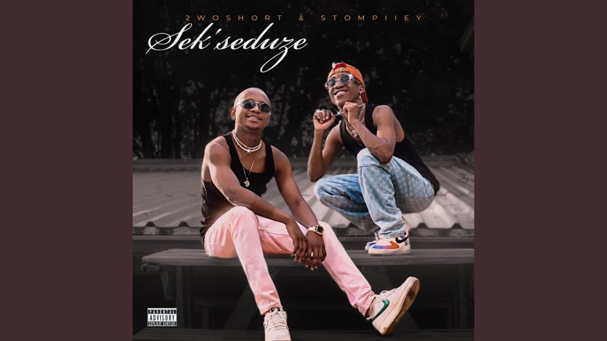 2woshort, Stompiiey, DBN Gogo, Nvcho & Madlamini – Sikelela