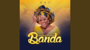 Ary – Assuntos na Banda