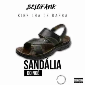 Belofank Manuel Gamboa – Sandália Do Noé