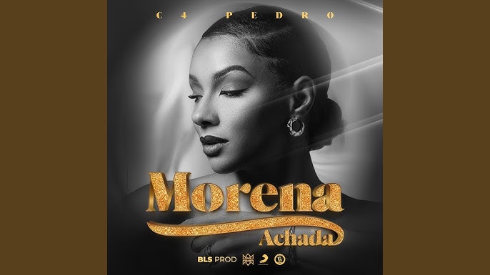 C4 Pedro – MORENA ACHADA