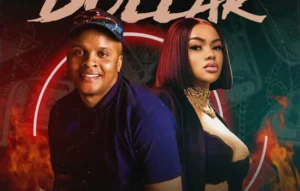 Dj Karri & Kameni – Dollar (feat. Dj Gizo & Bukzin Keys)