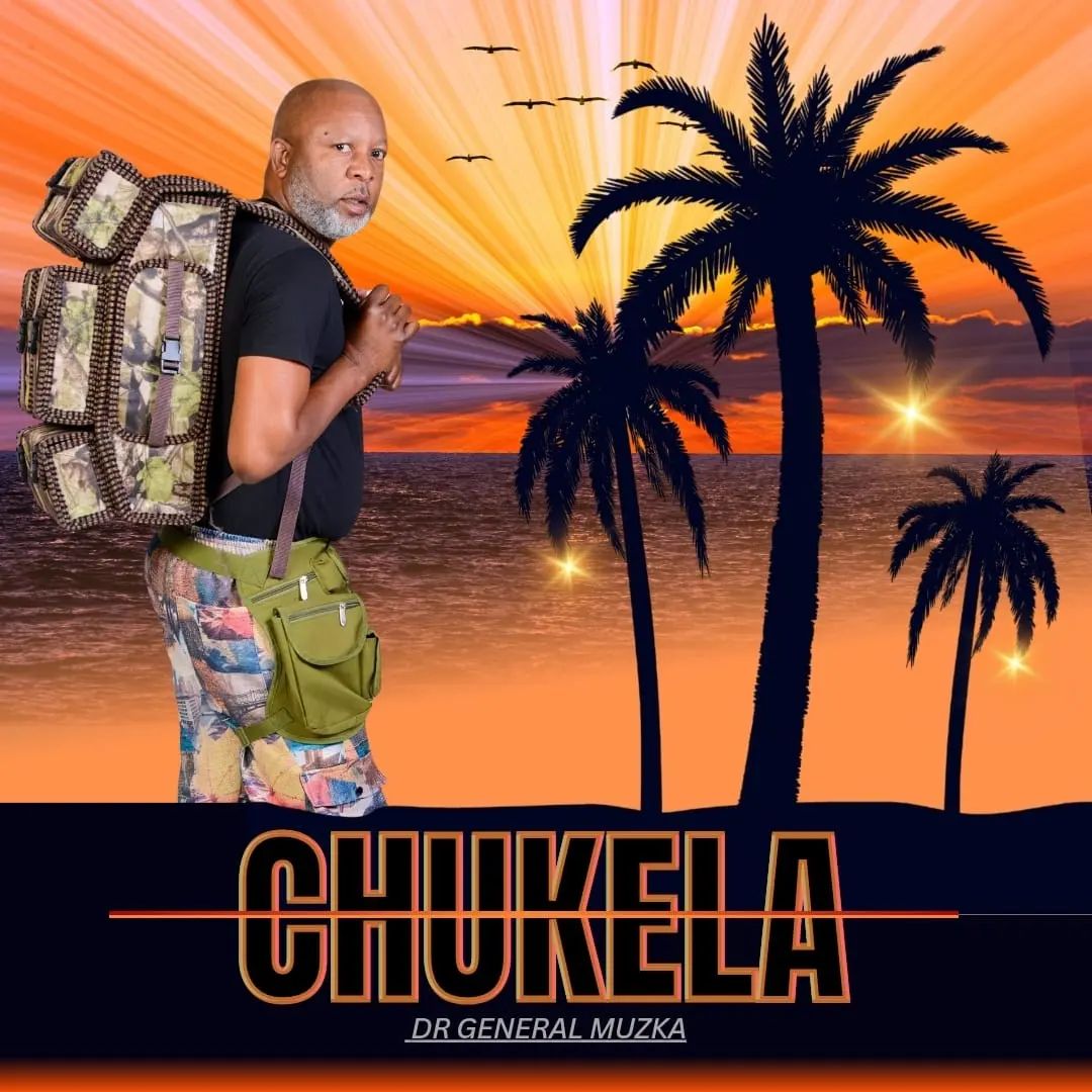 Dr General Muzka – Chukela