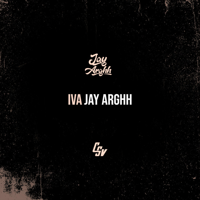 Jay Arghh – Iva