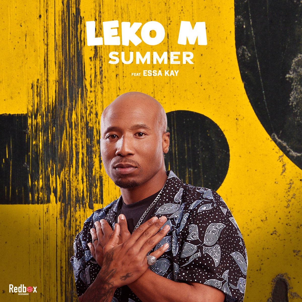 Leko M – Summer (feat. Essa Kay)