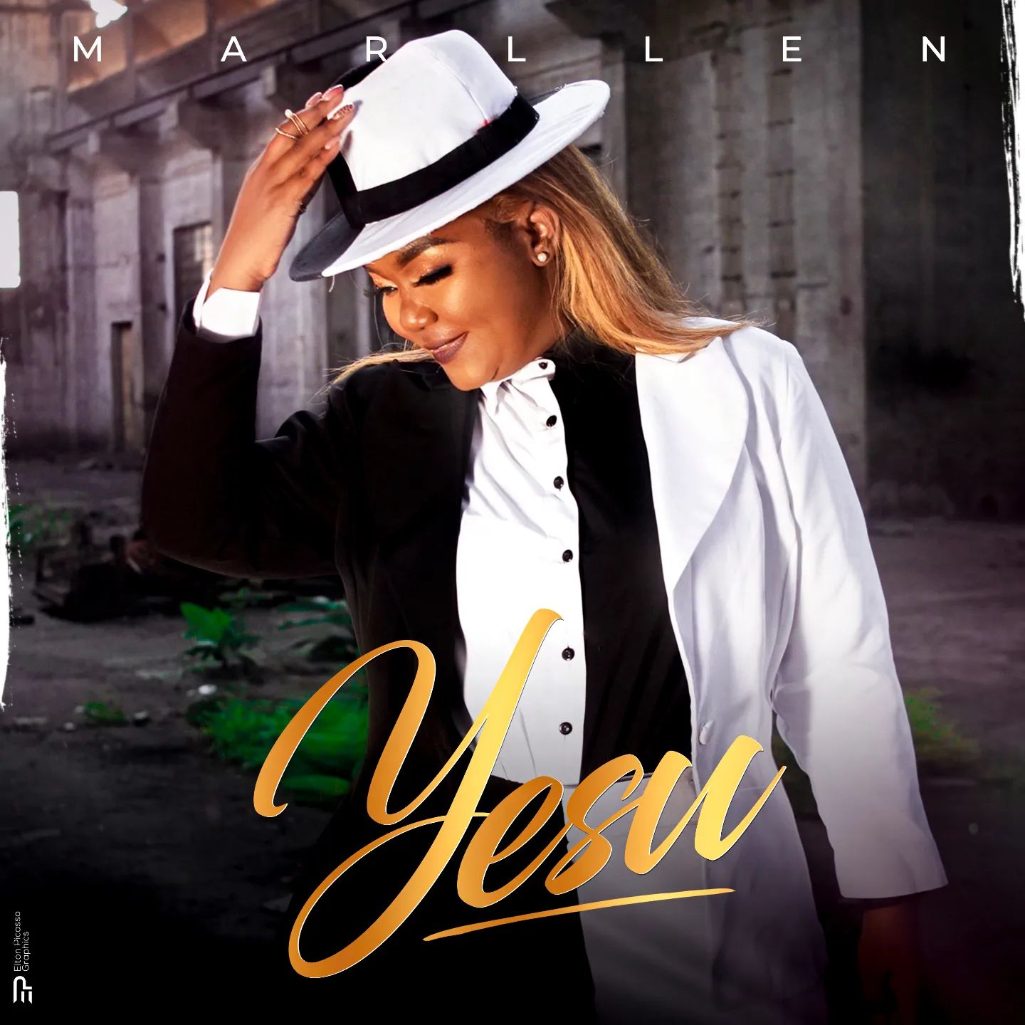 Marllen – Yesu