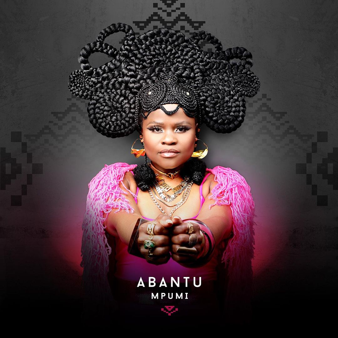 Mpumi – Abantu (Album)