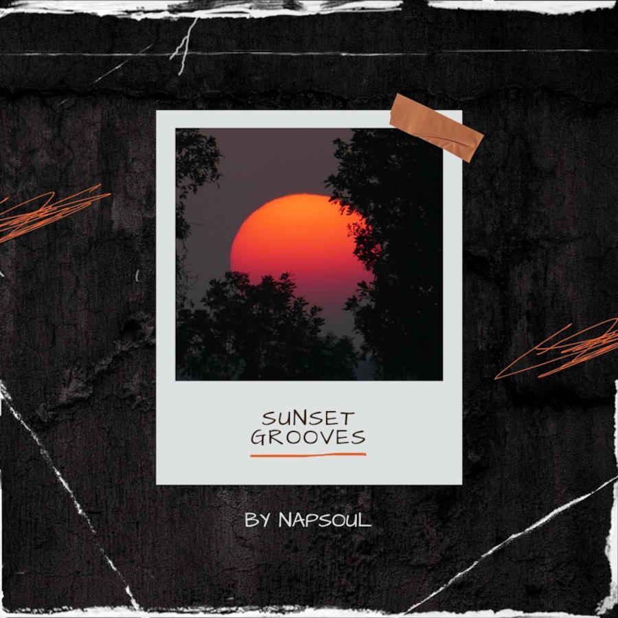 Napsoul – Sunset Grooves (EP)