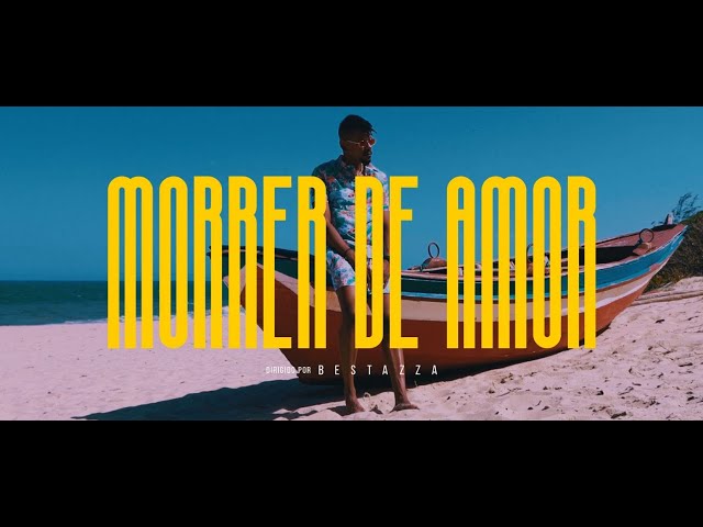 Nuno Abdul – Morrer de Amor