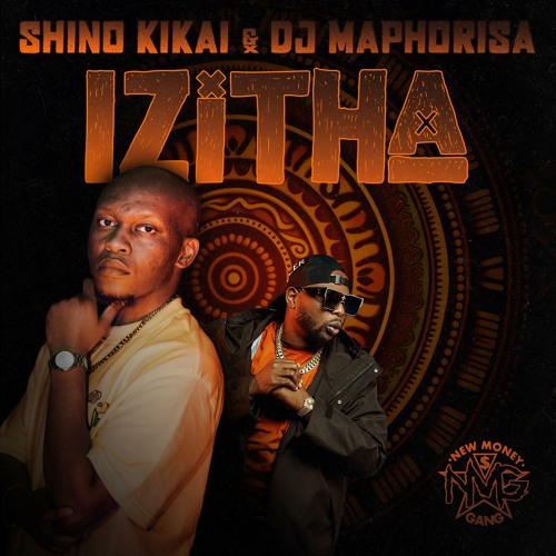 Shino Kikai & DJ Maphorisa – Lotto (feat. Tman Xpress, Mellow & Sleazy, Sir Trill, Tshepo & Springle)