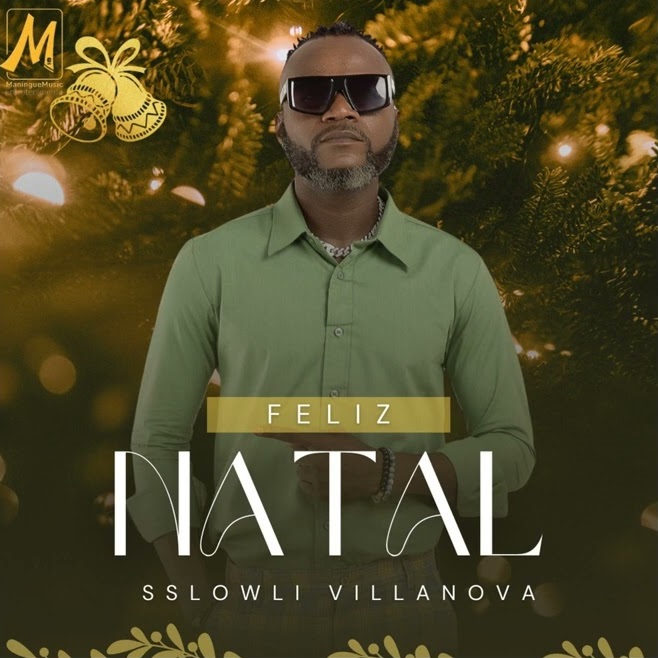 Sslowli – Feliz Natal