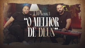 Ton Carfi – O Melhor De Deus