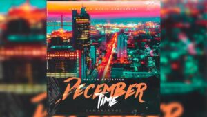 Valter Artístico – December Time (Amapiano)