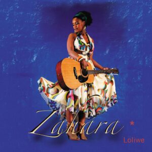 Zahara – Loliwe (Álbum)