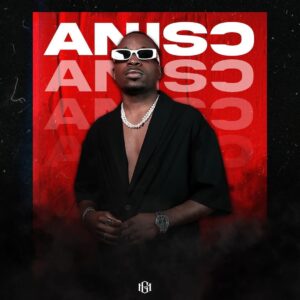 AfroZone – Anisc (EP)