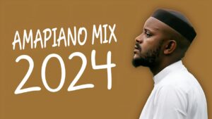 Amapiano Mix 2024 – 01 January – Pretty 4nine