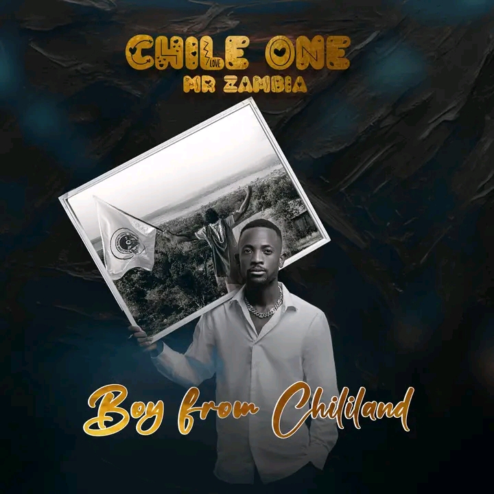 Chile One Mr Zambia – So Chabe (feat. Jae Cash)