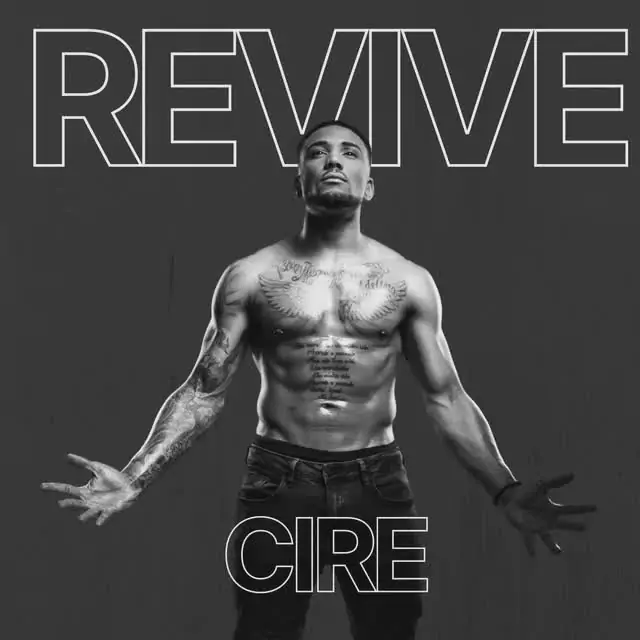 Cire – Revivi (Álbum)