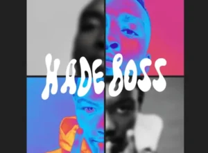 DJ Lag & Mr Nation Thingz – Hade Boss (feat. K.C Driller)