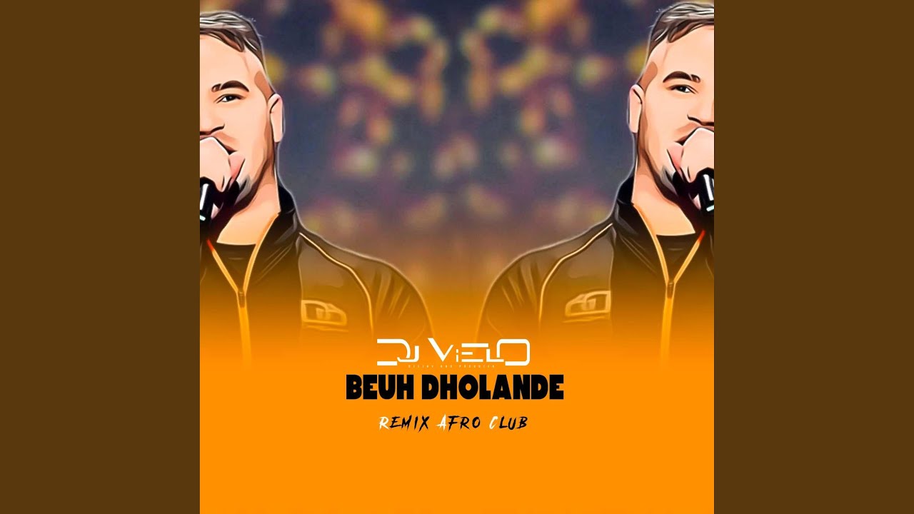 DJ Vielo – Beuh DHollande Afro Club (Remix)