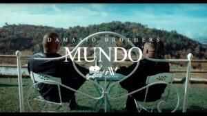 Damásio Brothers – Mundo