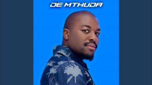 De Mthuda – Wipe Tsoep x3 (TikTok Hit)