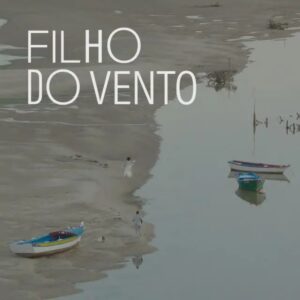 Dino d’Santiago – Filho do Vento