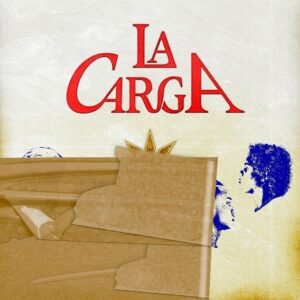 Distrito 23 – La Carga (Álbum)