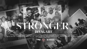 Divagare – Stronger (feat Sil Mush)