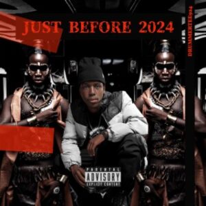 DrummeRTee924 – Just Before 2024 (EP)