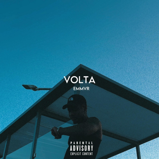 EMMVR – Volta