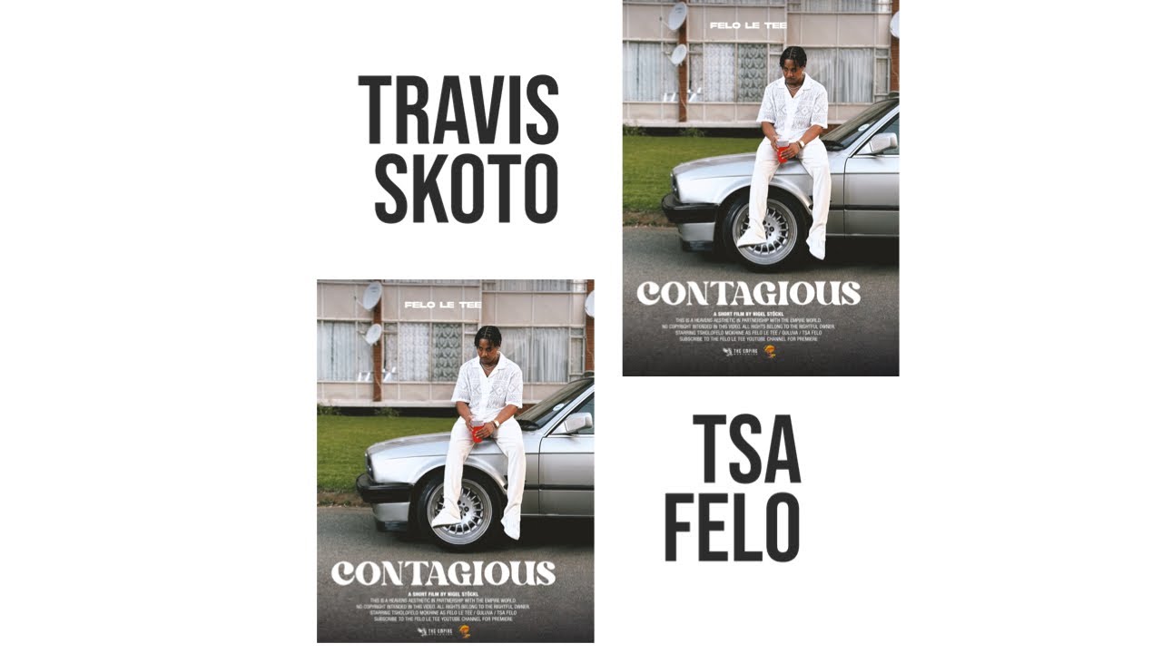 Felo Le Tee – Travis Skoto