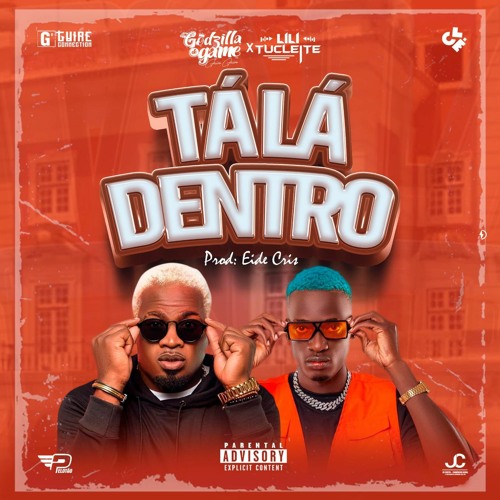 Godzila Do Game feat Lili Tukleite – Ta Lá Dentro