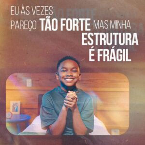 Isaque Marins – Eu Vou Cumprir