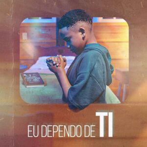 Isaque Marins – Minha Oração