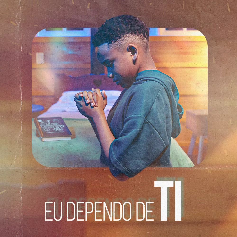 Isaque Marins – Minha Oração