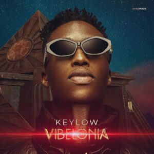 Keylow – Ngamula (feat Dj Tárico & Xavi Yentin)