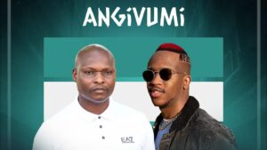 Killorbeezbeatz & Tumelo M Phaladi – Angivumi