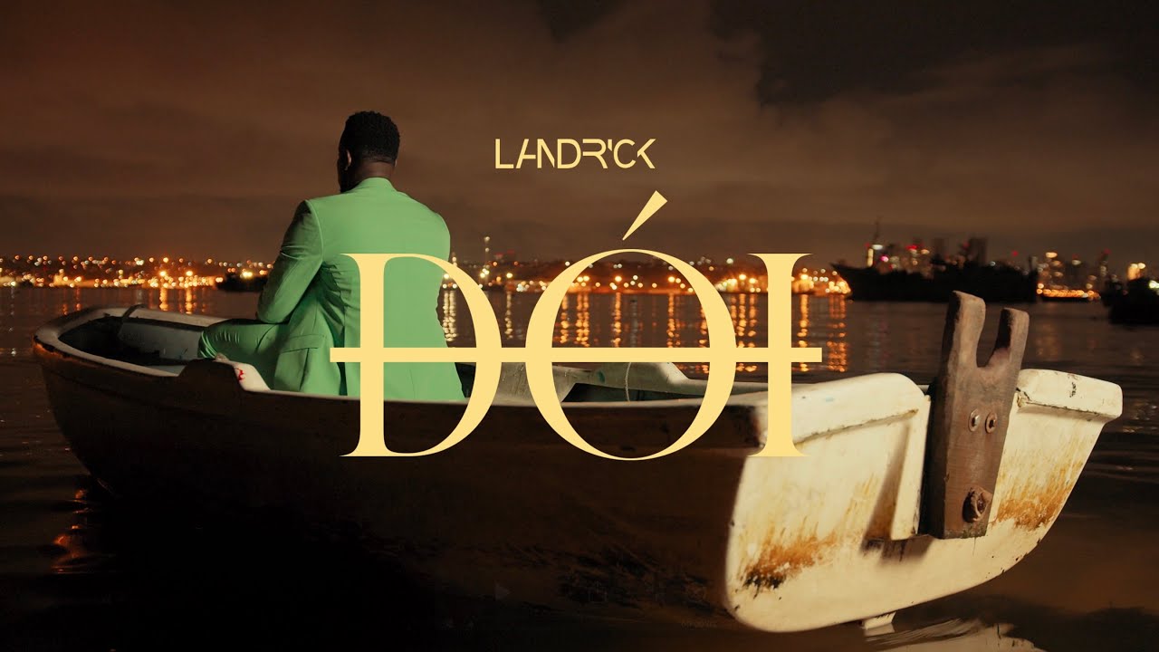 Landrick - Dói