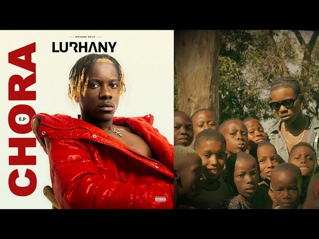 Lurhany – Banda